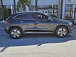 New 2025 MERCEDES-BENZ GLA GLA 250 SUV in FT. PIERCE, FLORIDA (Photo 2)