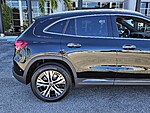 New 2025 MERCEDES-BENZ GLA GLA 250 SUV in FT. PIERCE, FLORIDA (Photo 3)