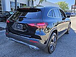 New 2025 MERCEDES-BENZ GLA GLA 250 SUV in FT. PIERCE, FLORIDA (Photo 4)
