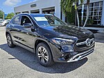 New 2025 MERCEDES-BENZ GLA GLA 250 SUV in FT. PIERCE, FLORIDA (Photo 1)