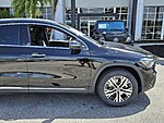 New 2025 MERCEDES-BENZ GLA GLA 250 SUV in FT. PIERCE, FLORIDA (Photo 2)