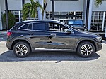 New 2025 MERCEDES-BENZ GLA GLA 250 SUV in FT. PIERCE, FLORIDA (Photo 3)