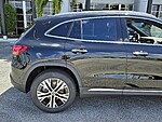New 2025 MERCEDES-BENZ GLA GLA 250 SUV in FT. PIERCE, FLORIDA (Photo 4)
