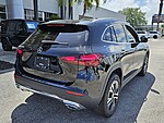 New 2025 MERCEDES-BENZ GLA GLA 250 SUV in FT. PIERCE, FLORIDA (Photo 5)