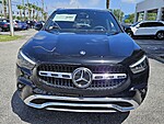 New 2025 MERCEDES-BENZ GLA GLA 250 SUV in FT. PIERCE, FLORIDA (Photo 8)