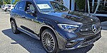 New 2025 MERCEDES-BENZ GLC-CLASS GLC 300 SUV in FT. PIERCE, FLORIDA