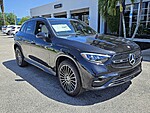 New 2025 MERCEDES-BENZ GLC-CLASS GLC 300 SUV in FT. PIERCE, FLORIDA (Photo 1)
