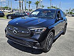 New 2025 MERCEDES-BENZ GLC-CLASS GLC 300 SUV in FT. PIERCE, FLORIDA (Photo 11)