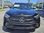 New 2025 MERCEDES-BENZ GLC-CLASS GLC 300 SUV in FT. PIERCE, FLORIDA (Photo 12)