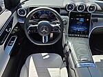 New 2025 MERCEDES-BENZ GLC-CLASS GLC 300 SUV in FT. PIERCE, FLORIDA (Photo 15)
