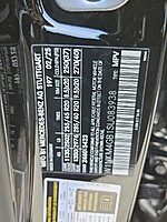 New 2025 MERCEDES-BENZ GLC-CLASS GLC 300 SUV in FT. PIERCE, FLORIDA (Photo 25)