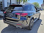 New 2025 MERCEDES-BENZ GLC-CLASS GLC 300 SUV in FT. PIERCE, FLORIDA (Photo 5)