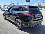 New 2025 MERCEDES-BENZ GLC-CLASS GLC 300 SUV in FT. PIERCE, FLORIDA (Photo 7)