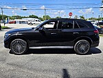 New 2025 MERCEDES-BENZ GLC-CLASS GLC 300 SUV in FT. PIERCE, FLORIDA (Photo 9)