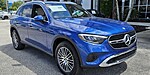 New 2025 MERCEDES-BENZ GLC-CLASS GLC 300 SUV in FT. PIERCE, FLORIDA