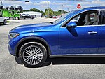 New 2025 MERCEDES-BENZ GLC-CLASS GLC 300 SUV in FT. PIERCE, FLORIDA (Photo 10)