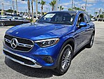 New 2025 MERCEDES-BENZ GLC-CLASS GLC 300 SUV in FT. PIERCE, FLORIDA (Photo 11)