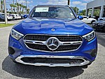 New 2025 MERCEDES-BENZ GLC-CLASS GLC 300 SUV in FT. PIERCE, FLORIDA (Photo 12)