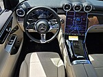New 2025 MERCEDES-BENZ GLC-CLASS GLC 300 SUV in FT. PIERCE, FLORIDA (Photo 15)