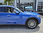 New 2025 MERCEDES-BENZ GLC-CLASS GLC 300 SUV in FT. PIERCE, FLORIDA (Photo 2)