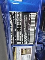 New 2025 MERCEDES-BENZ GLC-CLASS GLC 300 SUV in FT. PIERCE, FLORIDA (Photo 25)