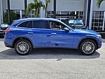 New 2025 MERCEDES-BENZ GLC-CLASS GLC 300 SUV in FT. PIERCE, FLORIDA (Photo 3)