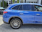 New 2025 MERCEDES-BENZ GLC-CLASS GLC 300 SUV in FT. PIERCE, FLORIDA (Photo 4)