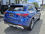 New 2025 MERCEDES-BENZ GLC-CLASS GLC 300 SUV in FT. PIERCE, FLORIDA (Photo 5)