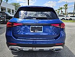New 2025 MERCEDES-BENZ GLC-CLASS GLC 300 SUV in FT. PIERCE, FLORIDA (Photo 6)