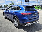 New 2025 MERCEDES-BENZ GLC-CLASS GLC 300 SUV in FT. PIERCE, FLORIDA (Photo 7)