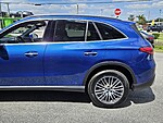 New 2025 MERCEDES-BENZ GLC-CLASS GLC 300 SUV in FT. PIERCE, FLORIDA (Photo 8)