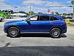 New 2025 MERCEDES-BENZ GLC-CLASS GLC 300 SUV in FT. PIERCE, FLORIDA (Photo 9)