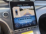 New 2025 MERCEDES-BENZ GLC-CLASS GLC 300 SUV in FT. PIERCE, FLORIDA (Photo 36)