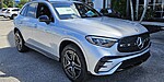 New 2025 MERCEDES-BENZ GLC-CLASS GLC 300 SUV in FT. PIERCE, FLORIDA