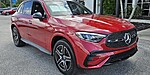 New 2025 MERCEDES-BENZ GLC-CLASS GLC 300 SUV in FT. PIERCE, FLORIDA