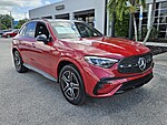 New 2025 MERCEDES-BENZ GLC-CLASS GLC 300 SUV in FT. PIERCE, FLORIDA (Photo 1)