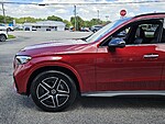 New 2025 MERCEDES-BENZ GLC-CLASS GLC 300 SUV in FT. PIERCE, FLORIDA (Photo 10)