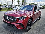 New 2025 MERCEDES-BENZ GLC-CLASS GLC 300 SUV in FT. PIERCE, FLORIDA (Photo 11)