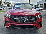 New 2025 MERCEDES-BENZ GLC-CLASS GLC 300 SUV in FT. PIERCE, FLORIDA (Photo 12)