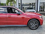 New 2025 MERCEDES-BENZ GLC-CLASS GLC 300 SUV in FT. PIERCE, FLORIDA (Photo 2)