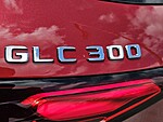 New 2025 MERCEDES-BENZ GLC-CLASS GLC 300 SUV in FT. PIERCE, FLORIDA (Photo 20)