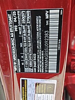 New 2025 MERCEDES-BENZ GLC-CLASS GLC 300 SUV in FT. PIERCE, FLORIDA (Photo 25)