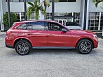 New 2025 MERCEDES-BENZ GLC-CLASS GLC 300 SUV in FT. PIERCE, FLORIDA (Photo 3)