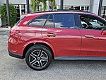 New 2025 MERCEDES-BENZ GLC-CLASS GLC 300 SUV in FT. PIERCE, FLORIDA (Photo 4)