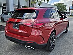 New 2025 MERCEDES-BENZ GLC-CLASS GLC 300 SUV in FT. PIERCE, FLORIDA (Photo 5)