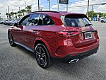 New 2025 MERCEDES-BENZ GLC-CLASS GLC 300 SUV in FT. PIERCE, FLORIDA (Photo 7)