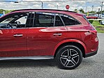 New 2025 MERCEDES-BENZ GLC-CLASS GLC 300 SUV in FT. PIERCE, FLORIDA (Photo 8)