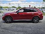 New 2025 MERCEDES-BENZ GLC-CLASS GLC 300 SUV in FT. PIERCE, FLORIDA (Photo 9)