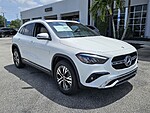 New 2025 MERCEDES-BENZ GLA GLA 250 SUV in FT. PIERCE, FLORIDA (Photo 1)