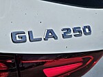 New 2025 MERCEDES-BENZ GLA GLA 250 SUV in FT. PIERCE, FLORIDA (Photo 17)
